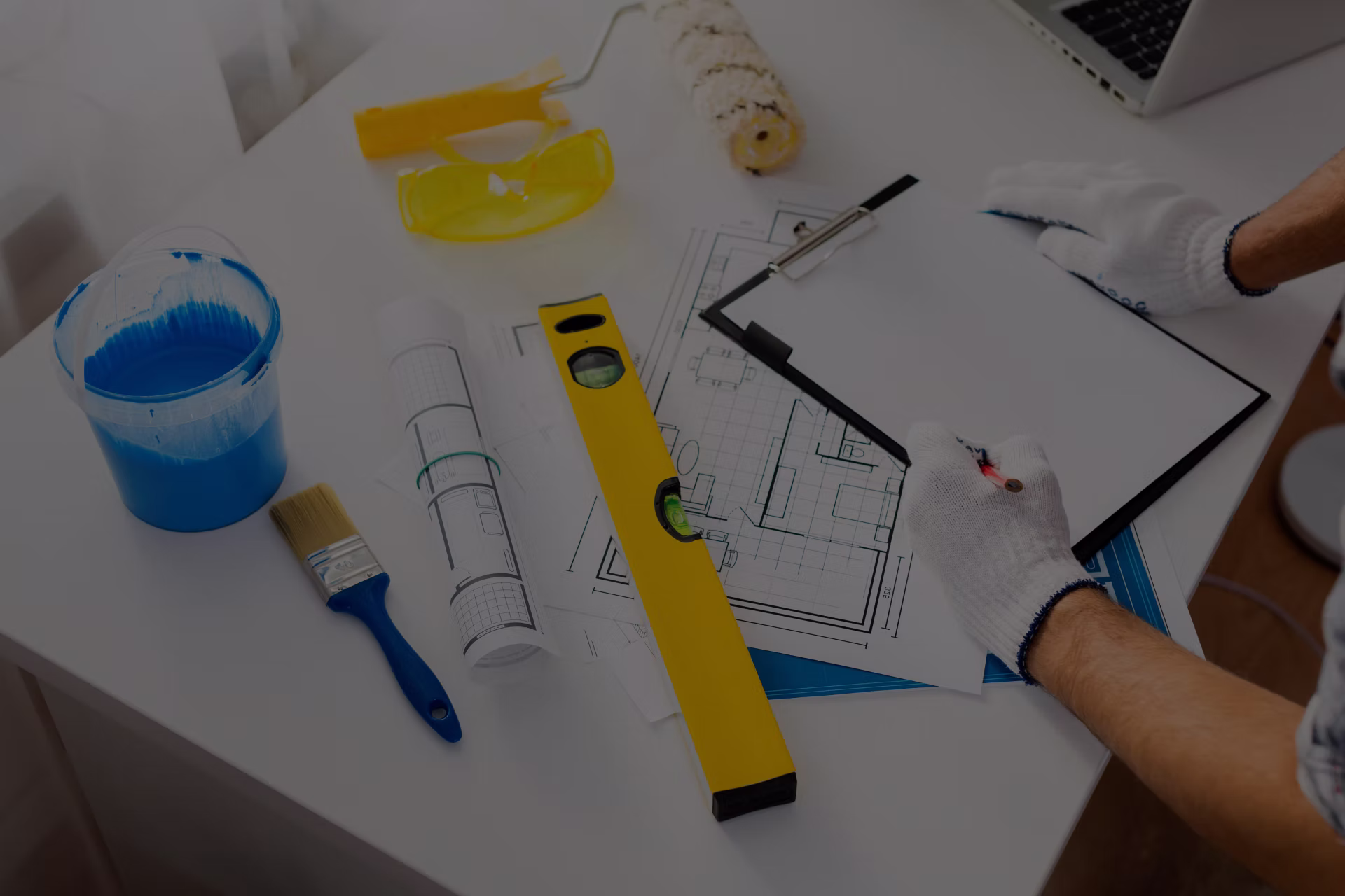 Reforma integral en Huelva